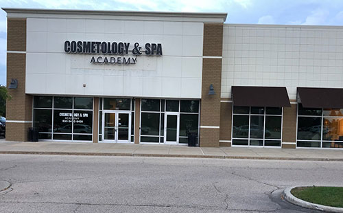 Elgin Location