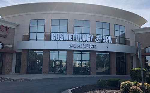Rockford Location