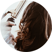 Cosmetology Icon