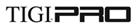 TigiPRO Logo